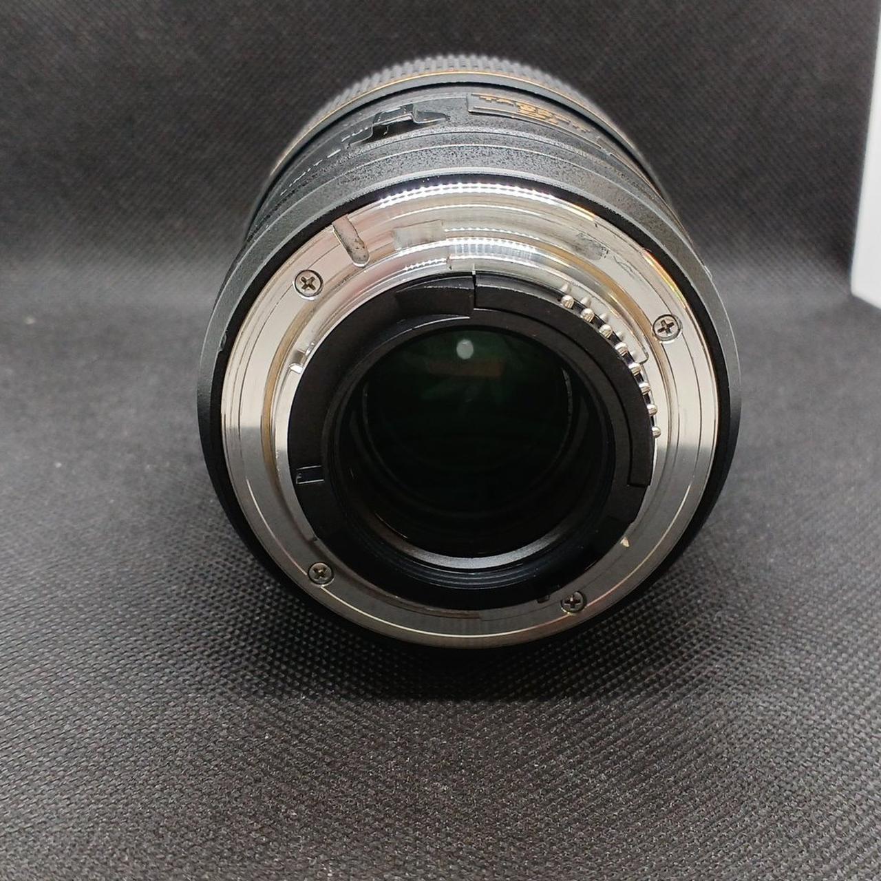 タムロン(TAMRON)|中望遠マクロレンズ|HARDOFFオフモール（オフモ