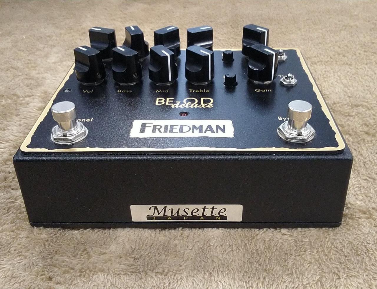 FRIEDMAN|オーバードライブ|HARDOFFオフモール（オフモ）|2014410000003356