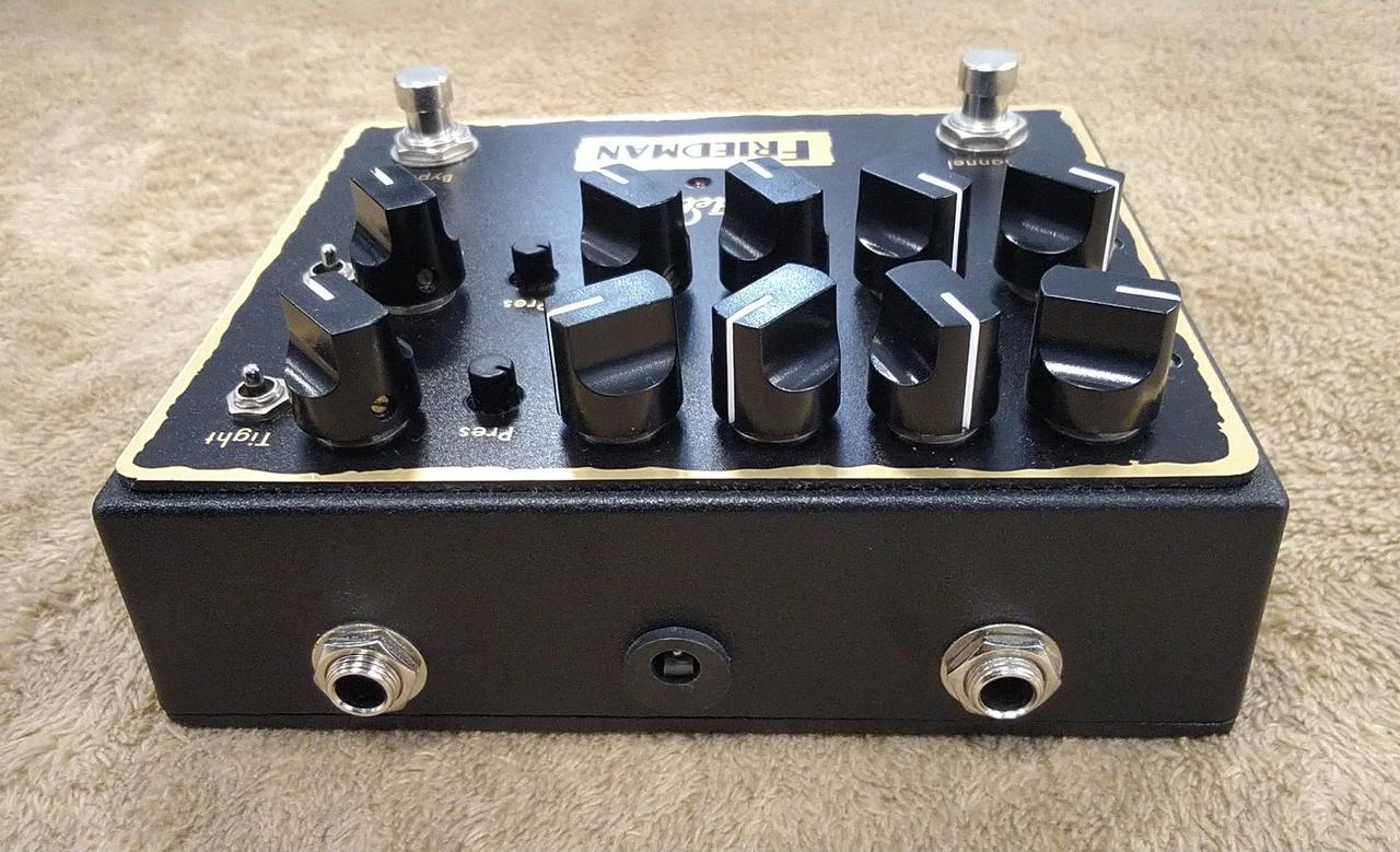 FRIEDMAN|オーバードライブ|HARDOFFオフモール（オフモ）|2014410000003356