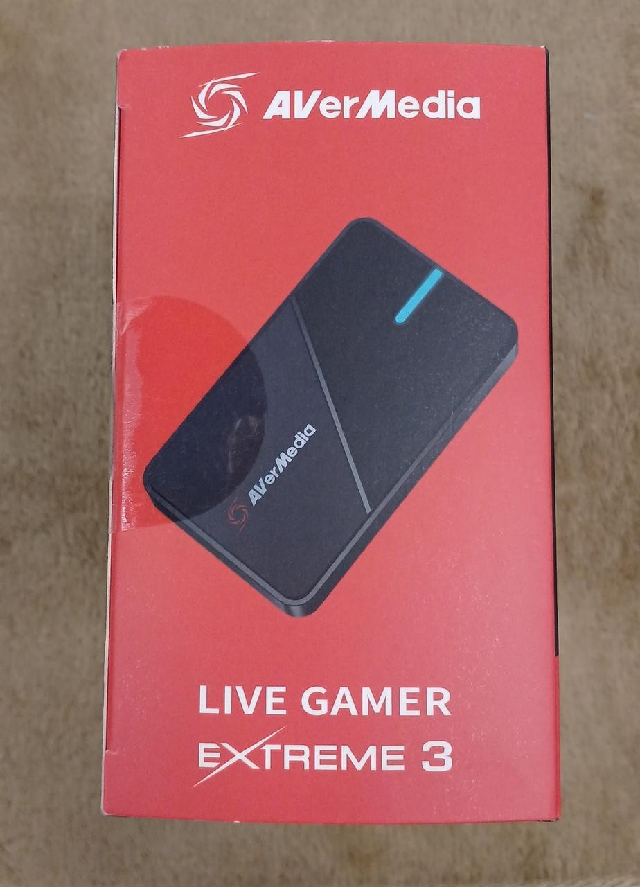 AVERMEDIA|キャプチャーボード|HARDOFFオフモール（オフモ