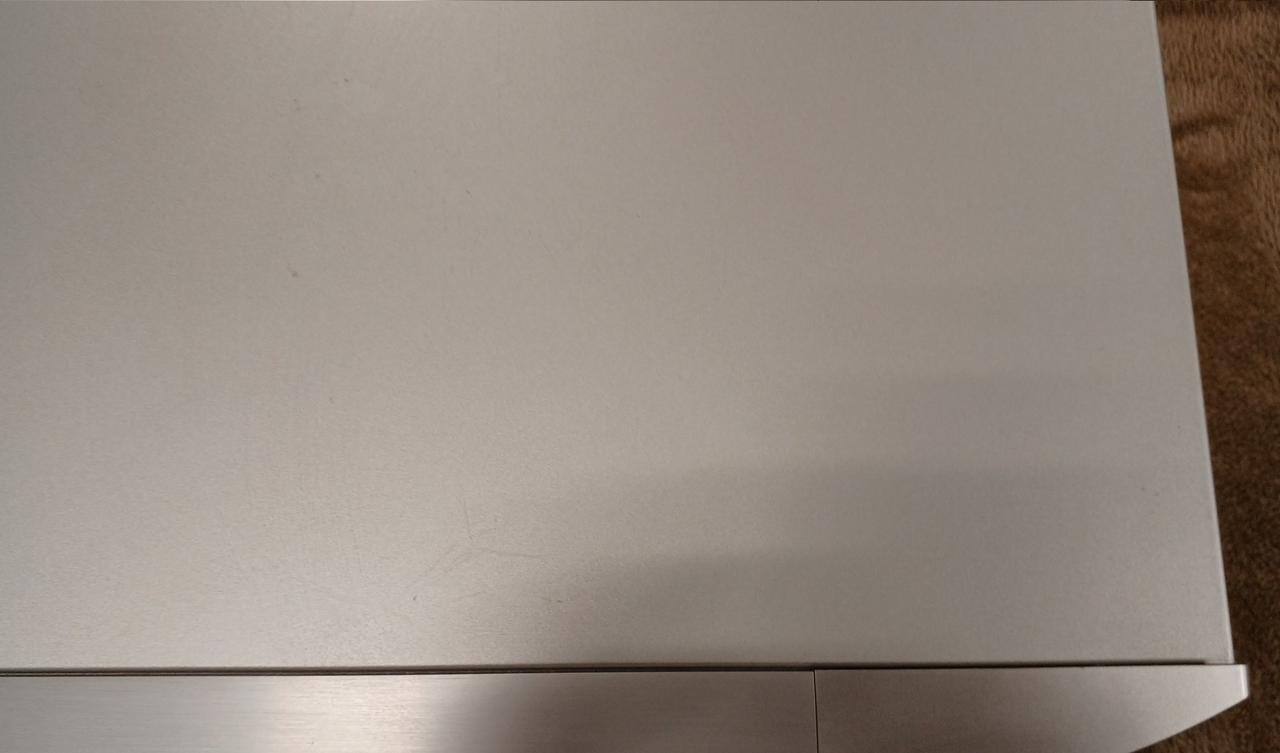 擦り傷多数あります