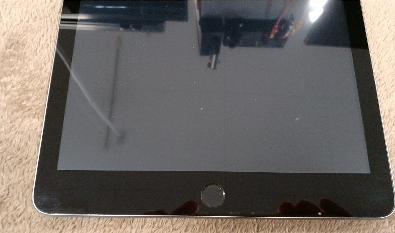 落ちない汚れあります