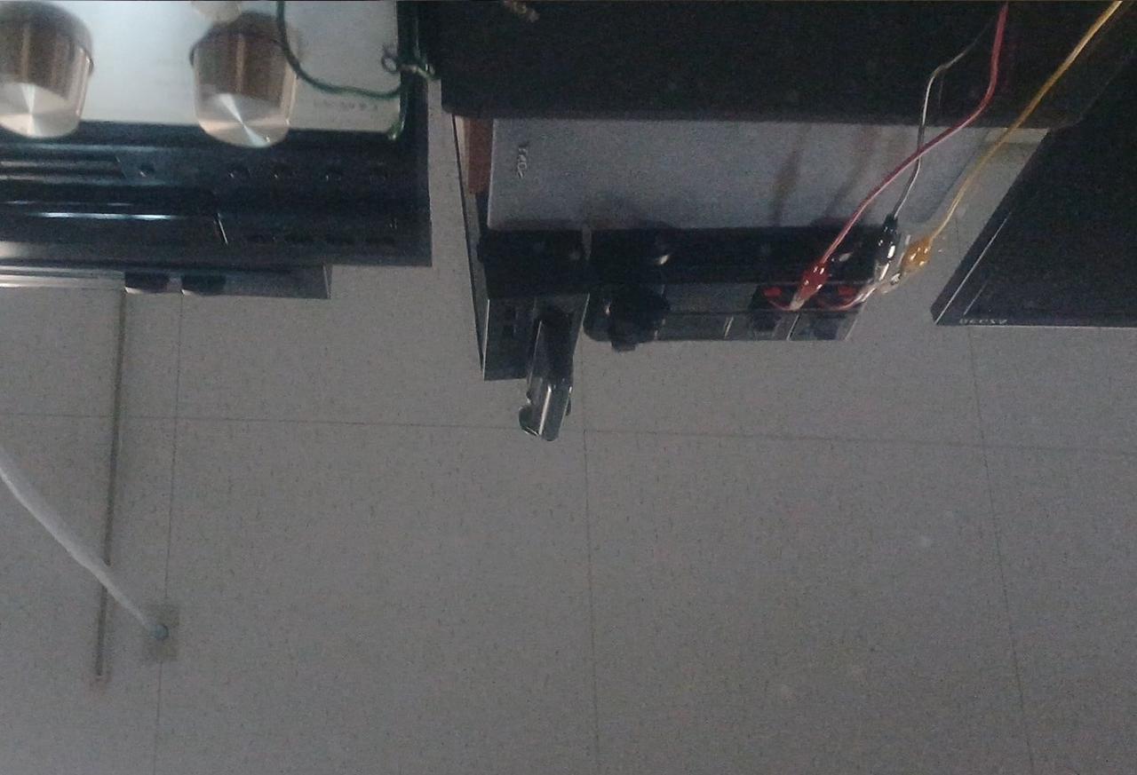 落ちない汚れあり