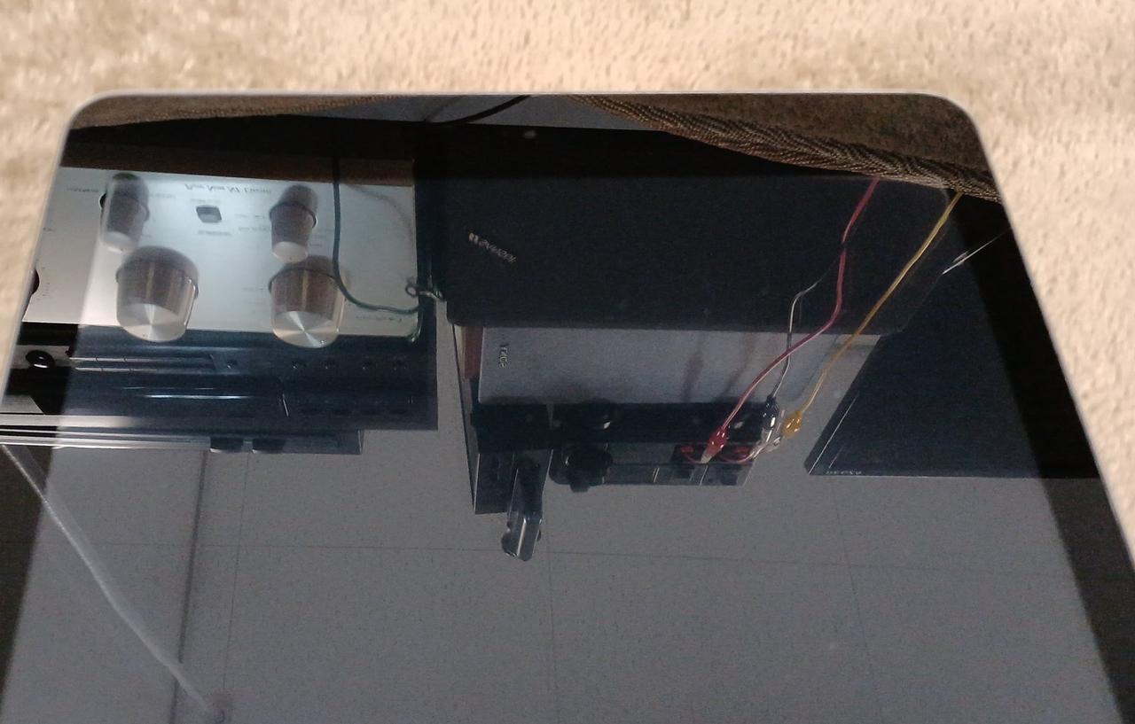 落ちない汚れあります