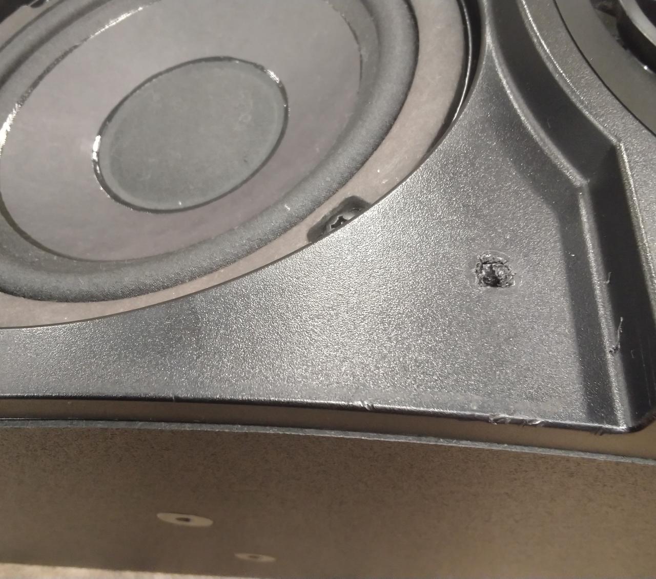 折れたツメが取れません。