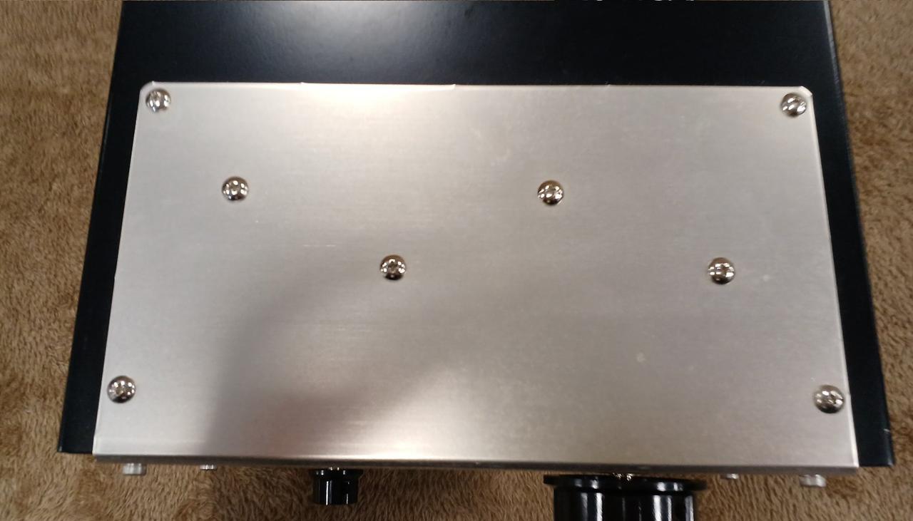 微キズあります