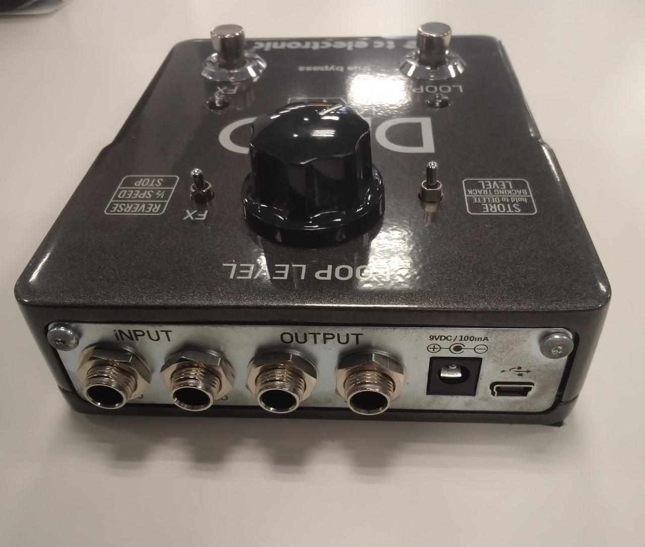 汚れがあります。