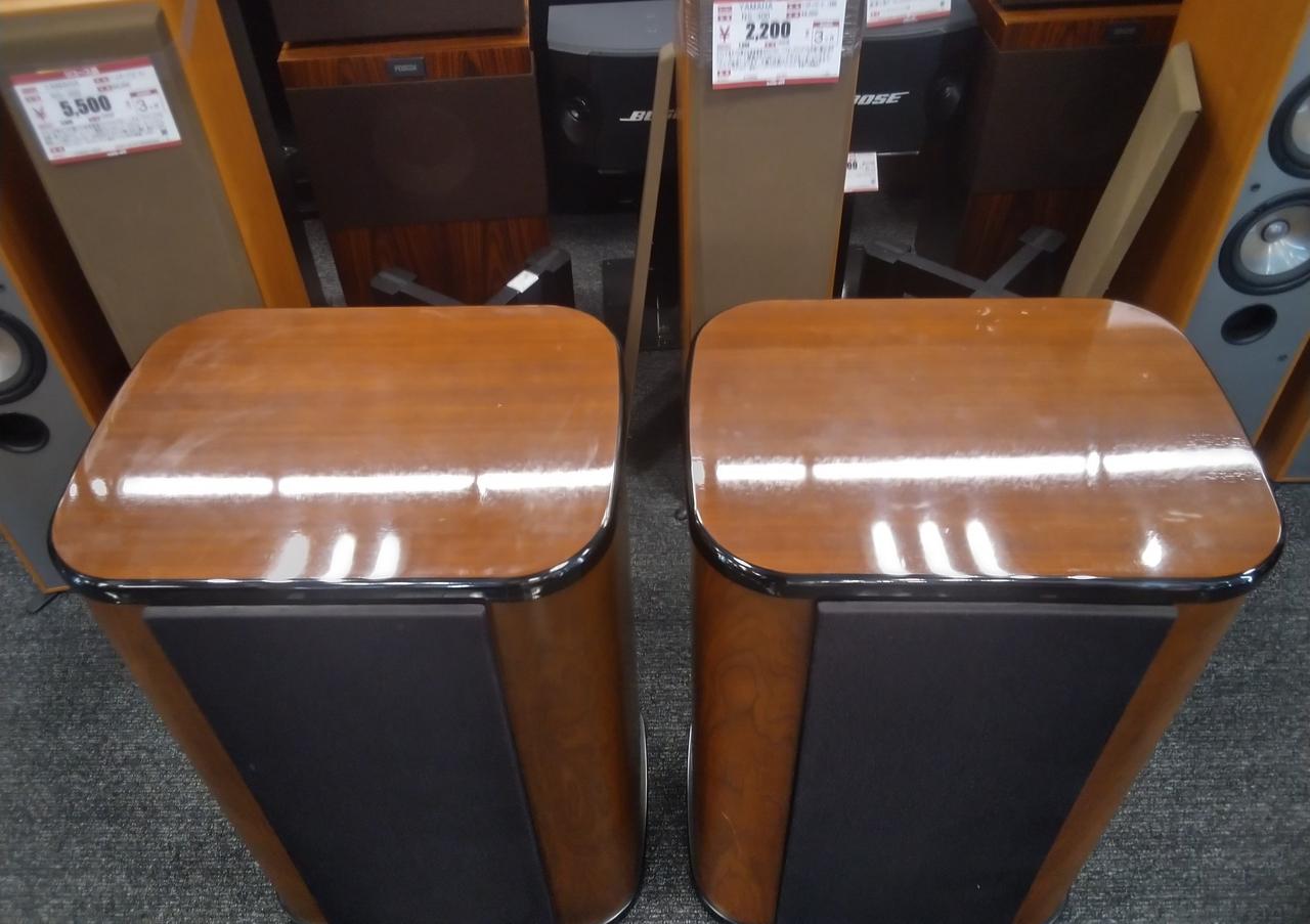 天板にキズがあります。