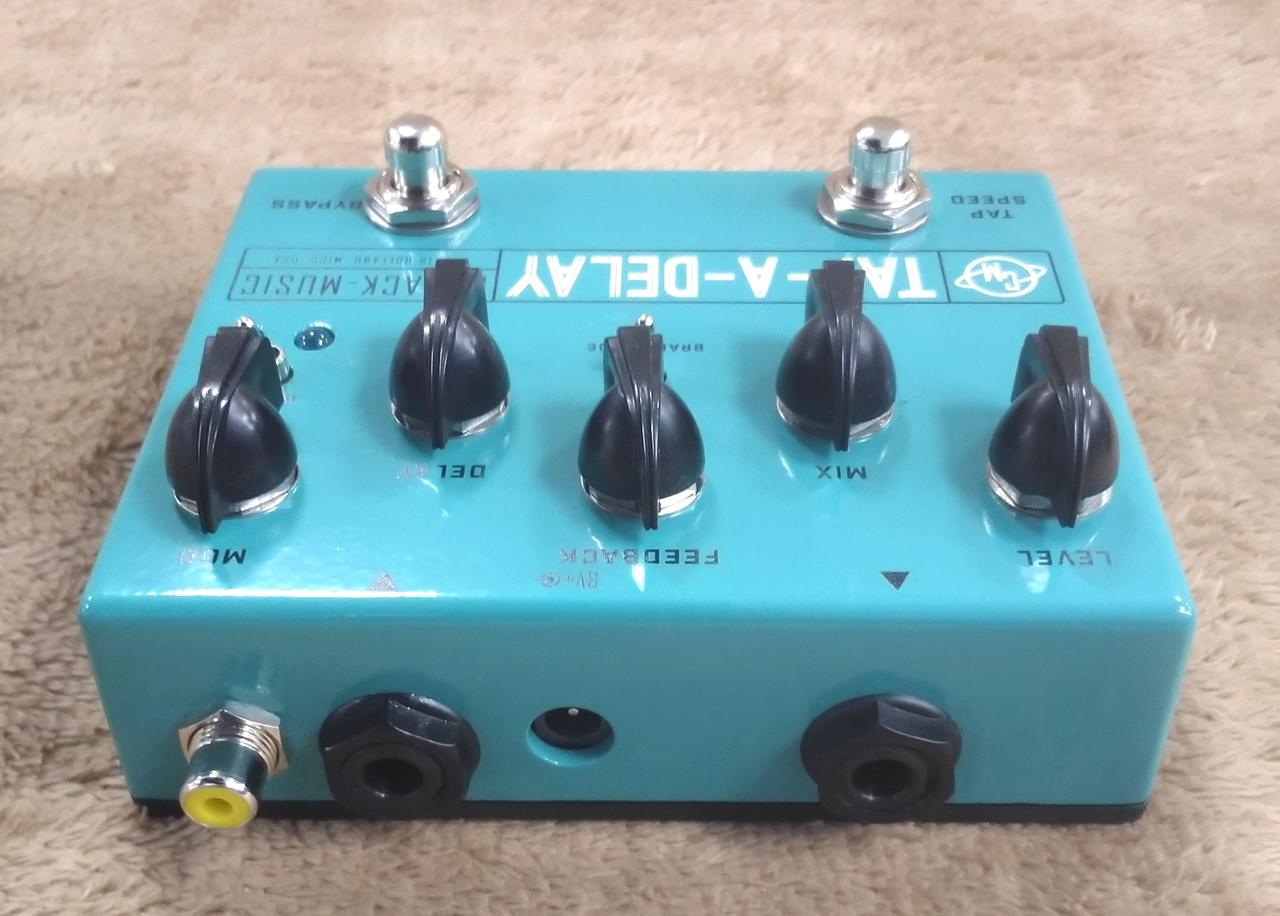 CUSACK MUSIC|ディレイ|HARDOFFオフモール（オフモ）|2014410000004220