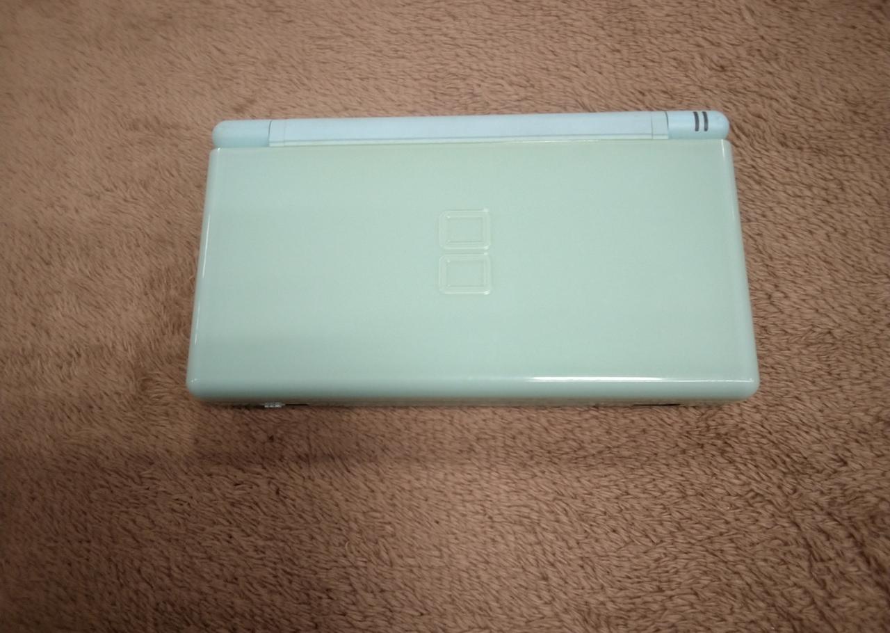 色が焼けております。