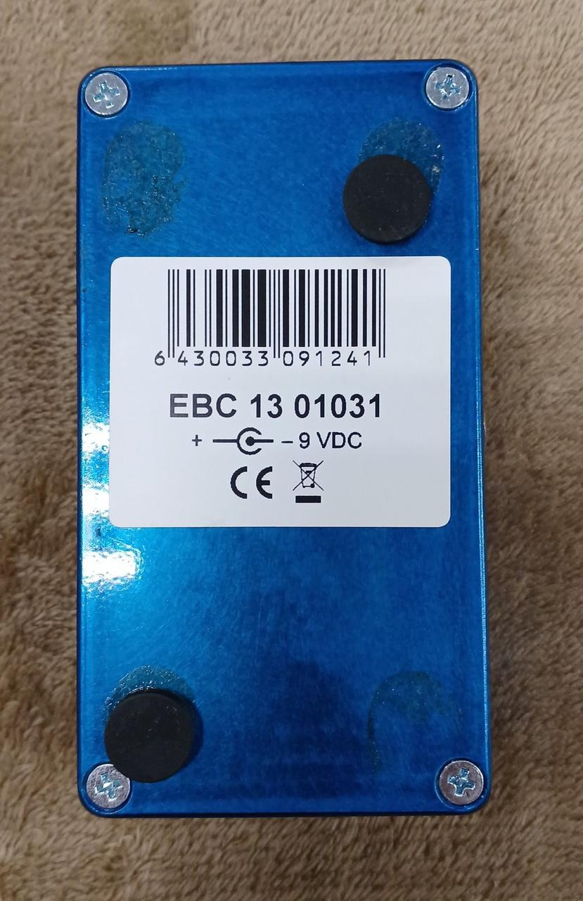 テープ汚れあります