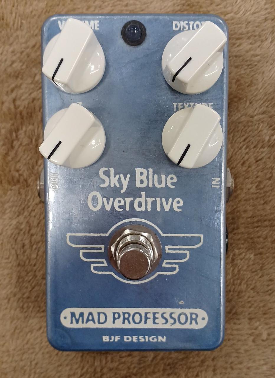 色がくすんできています