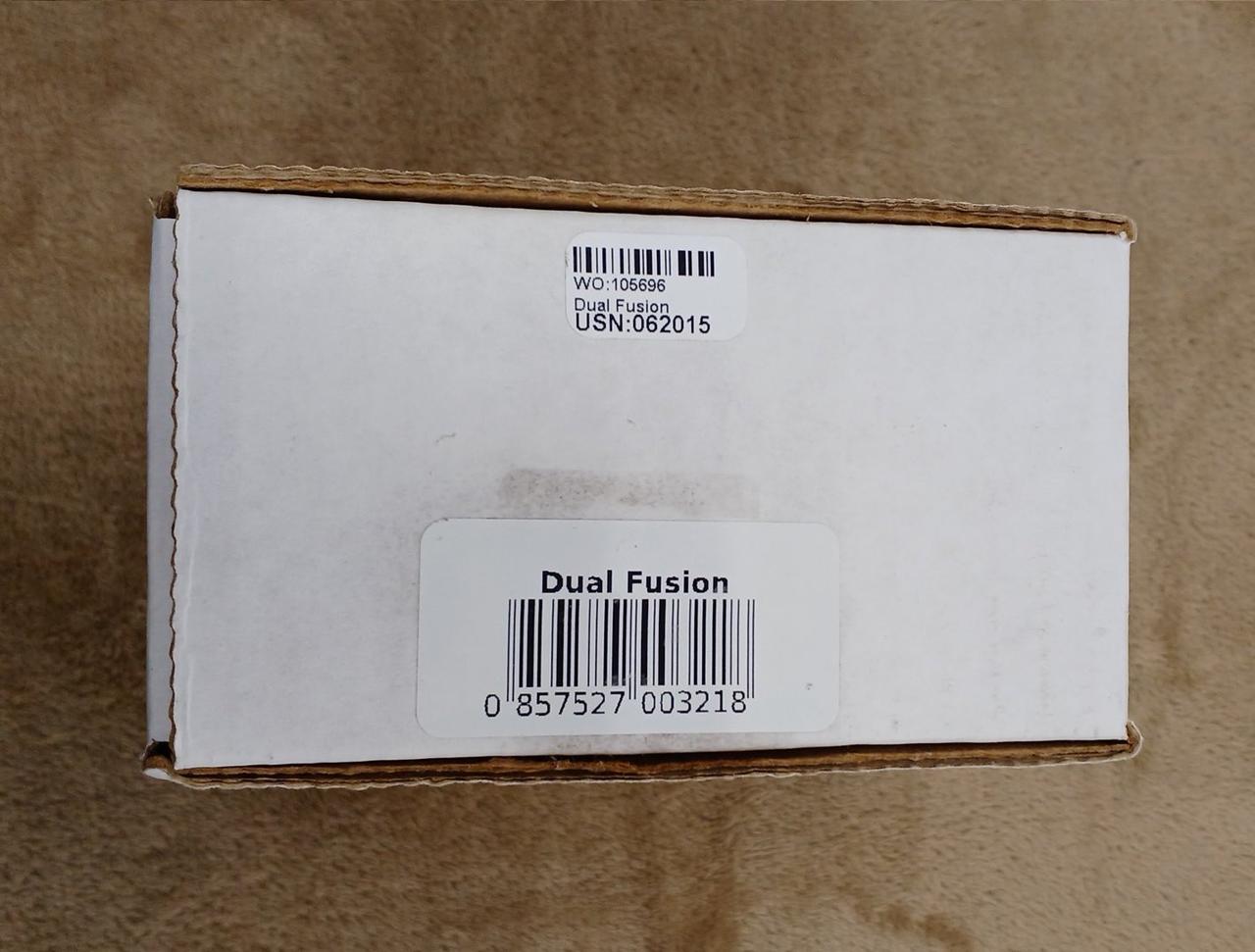 テープ痕あります