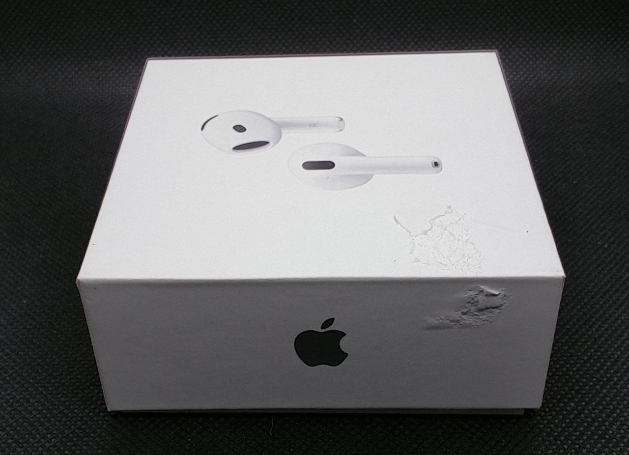 化粧箱側面剥がれあえい