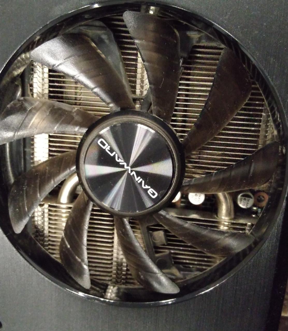 GAINWARD|グラフィックボード|HARDOFFオフモール（オフモ