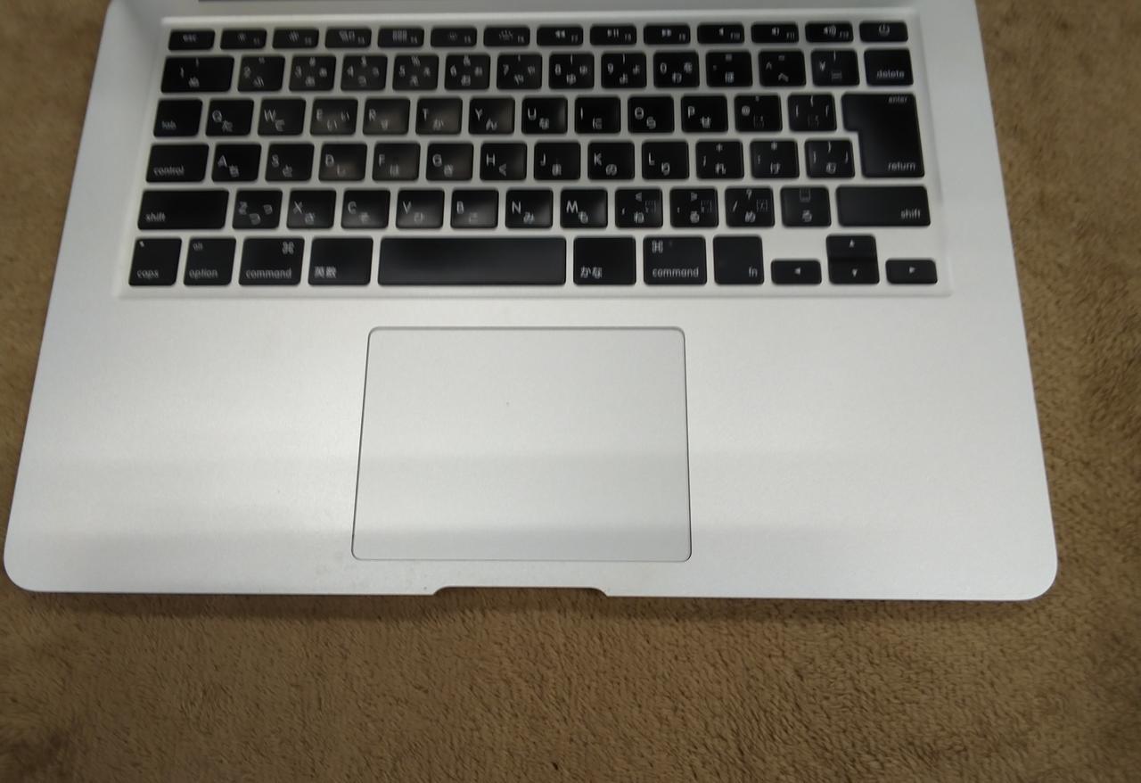 汚れがあります。