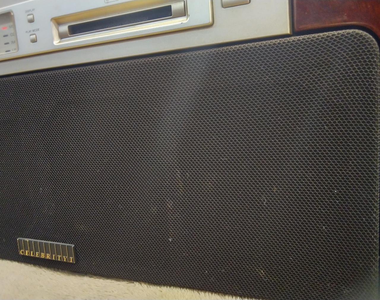 汚れがあります。