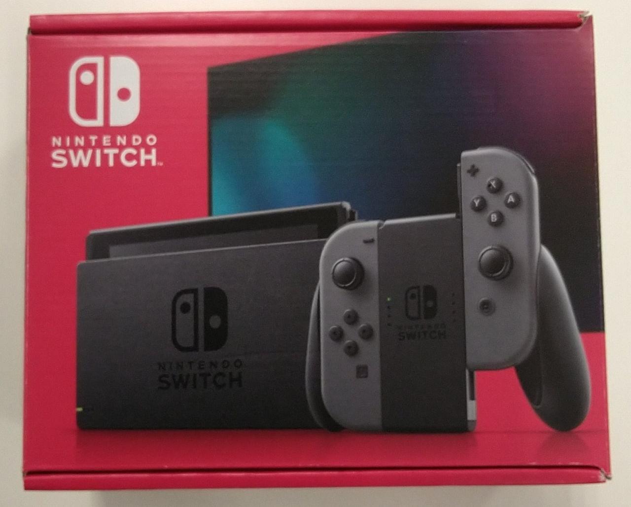 化粧箱表面キズあり