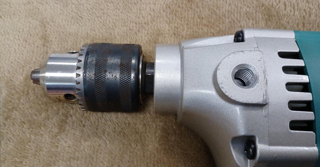 キズや錆びあります