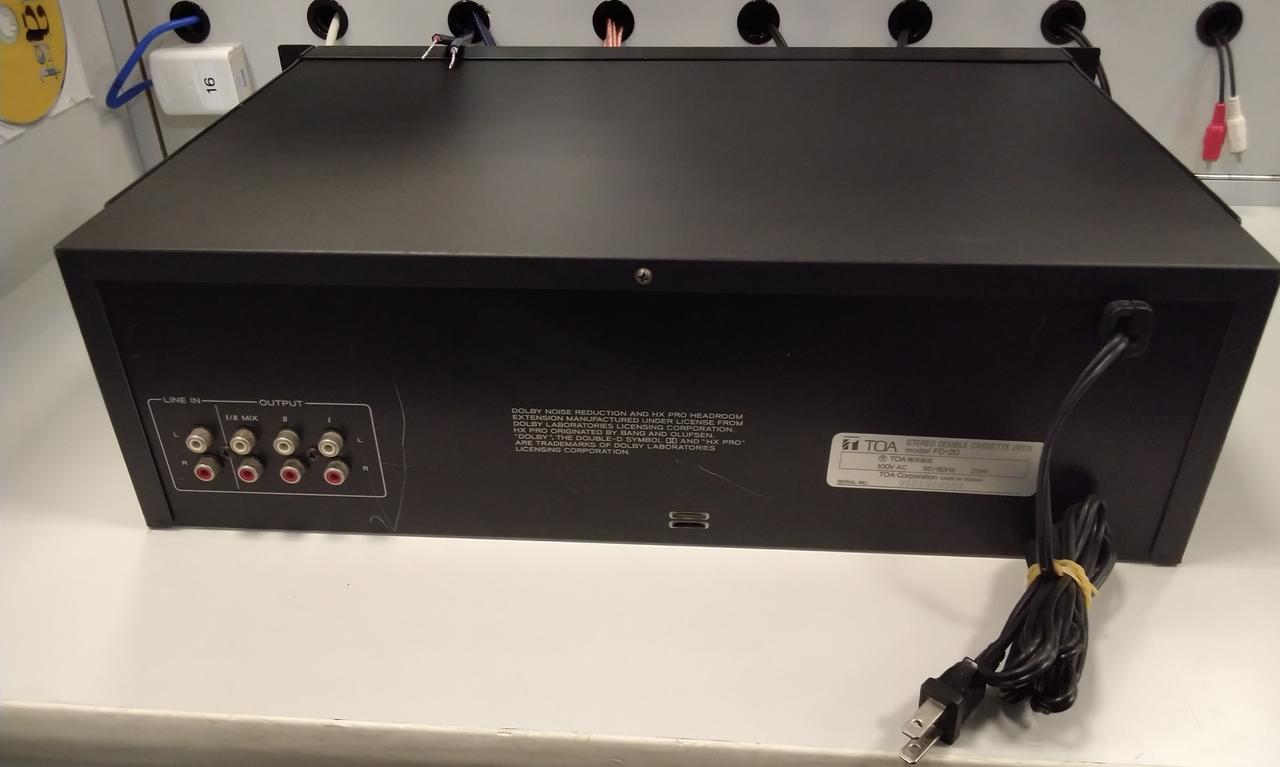 値下げ）OTTO STEREOCASSETTEDECK カセットデッキ 2026年最新】Yahoo