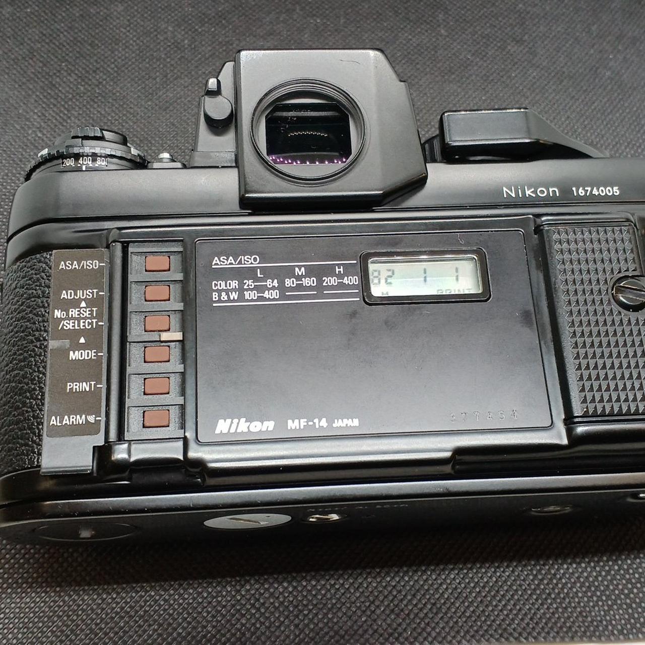 ニコン(NIKON)|フィルムカメラ|【ハードオフ公式通販】オフモール