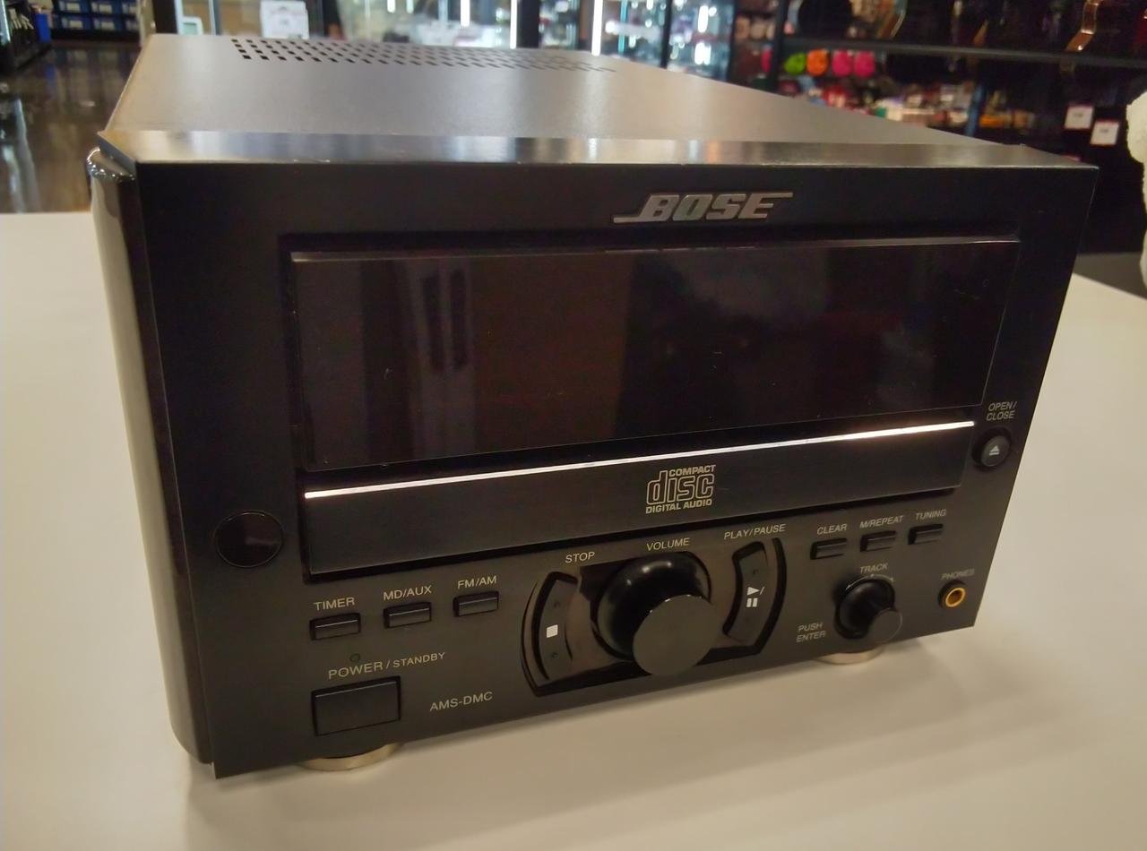BOSE|CDレシーバー|HARDOFFオフモール（オフモ）|2014410000004495