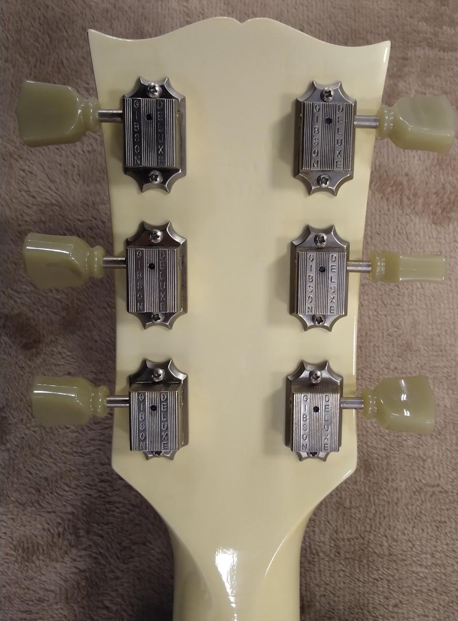 GIBSON USA|SG'61 Reissue|【ハードオフ公式通販】オフモール