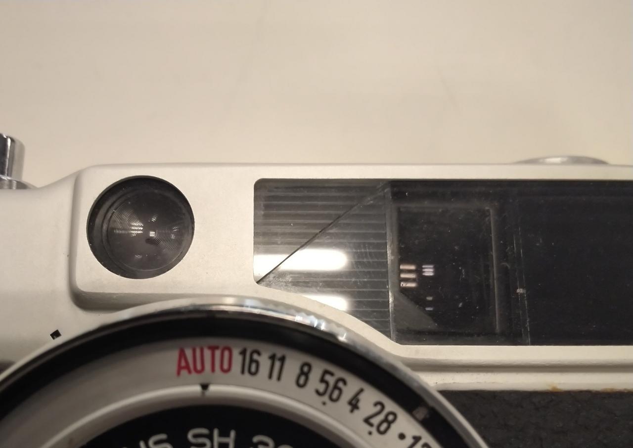 チリがあります。