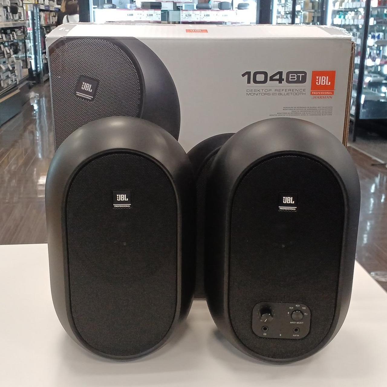ジェービーエル(JBL)|パワードスピーカー|【ハードオフ公式通販】オフ