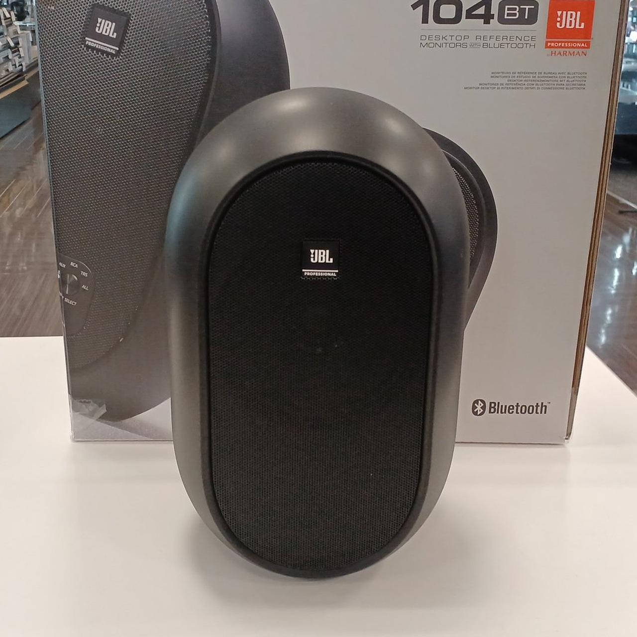 ジェービーエル(JBL)|パワードスピーカー|【ハードオフ公式通販】オフ