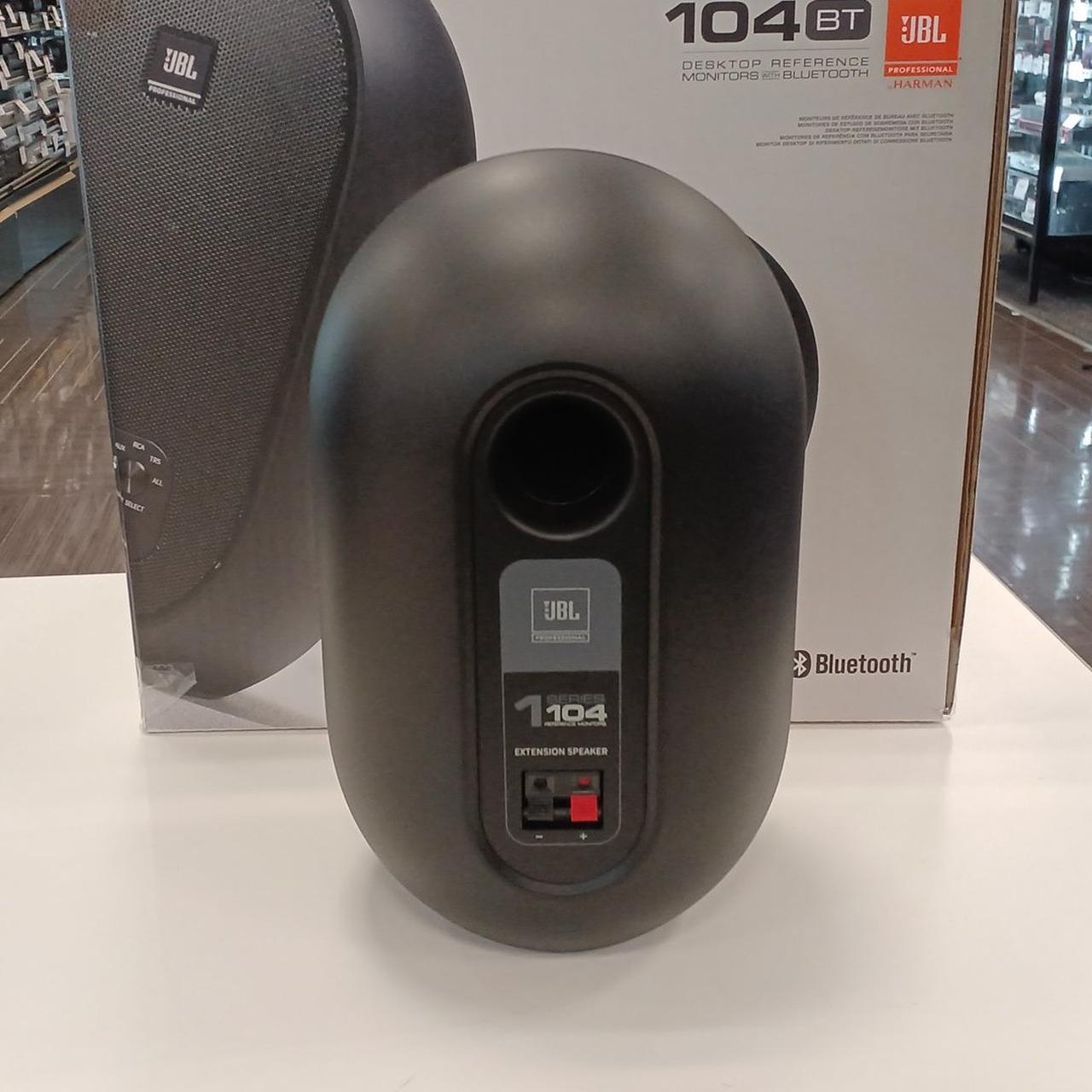 ジェービーエル(JBL)|パワードスピーカー|【ハードオフ公式通販】オフ