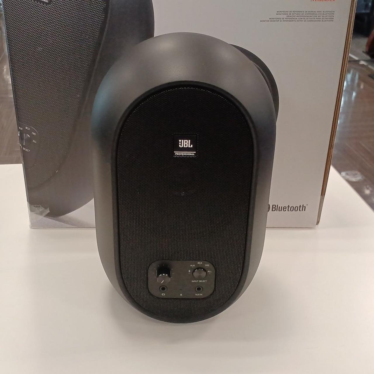 ジェービーエル(JBL)|パワードスピーカー|【ハードオフ公式通販】オフ