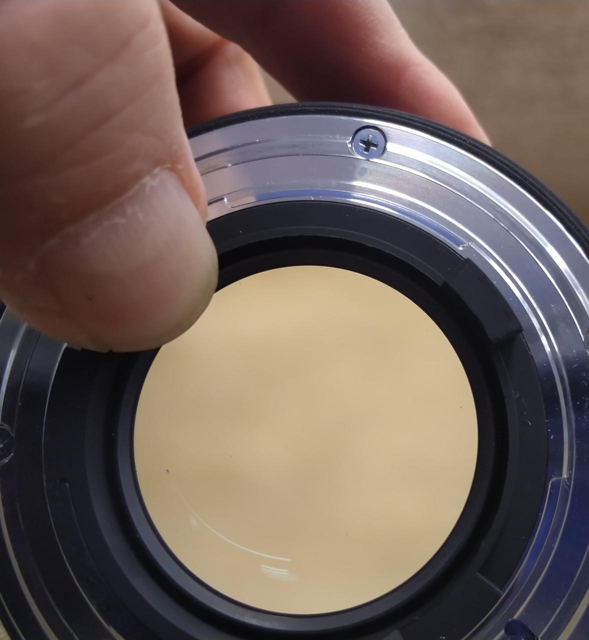 チリ、ホコリ、カビはありません。