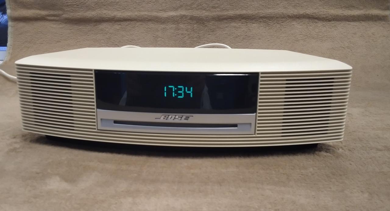 BOSE|WAVE MUSIC SYSTEM|【ハードオフ公式通販】オフモール