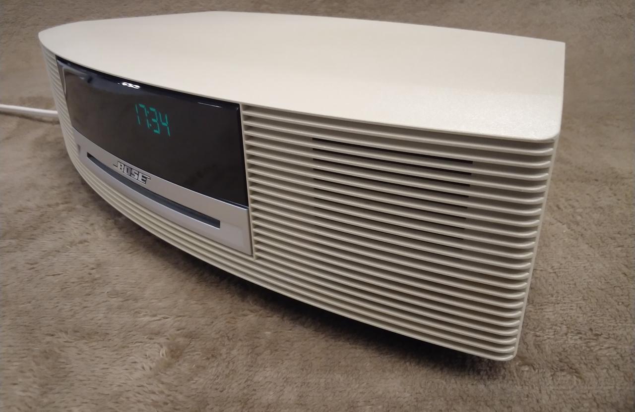 BOSE|WAVE MUSIC SYSTEM|【ハードオフ公式通販】オフモール