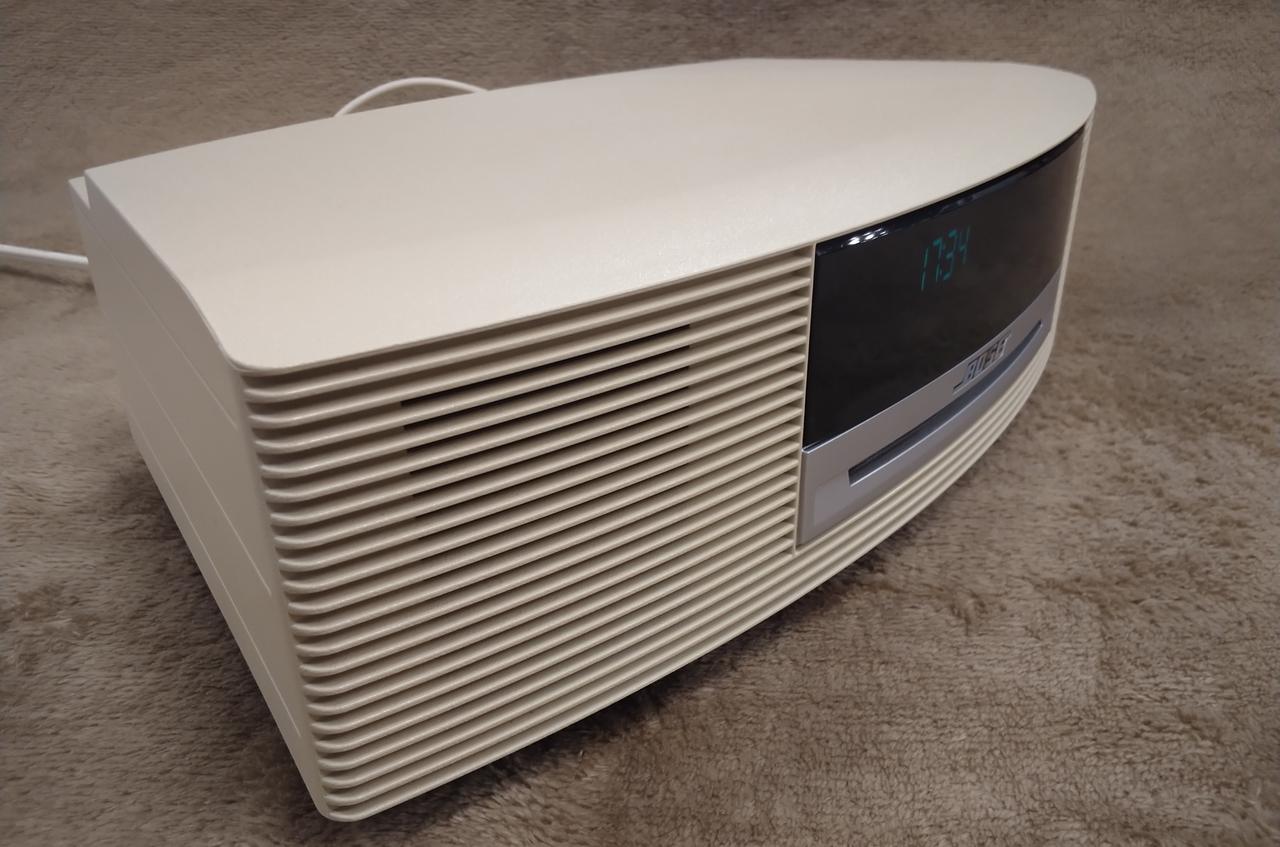 BOSE|WAVE MUSIC SYSTEM|【ハードオフ公式通販】オフモール