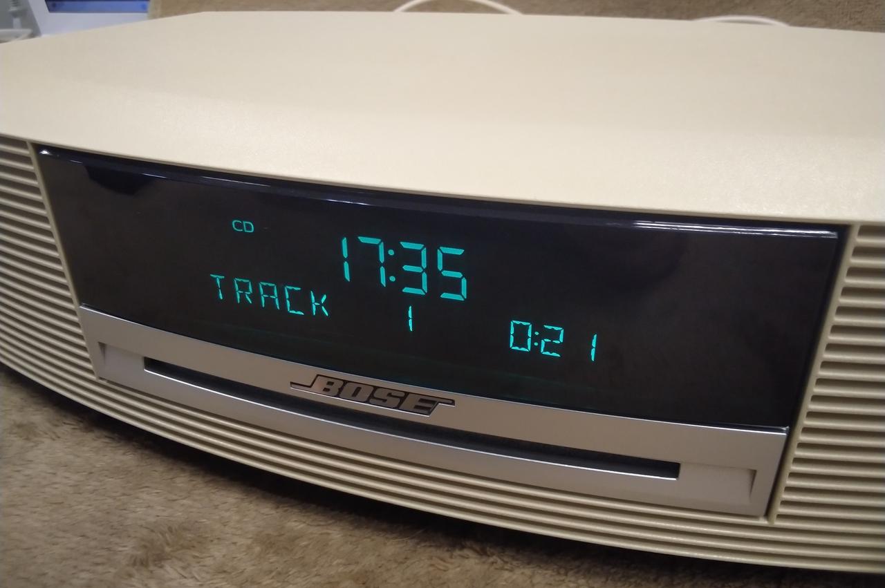 BOSE|WAVE MUSIC SYSTEM|【ハードオフ公式通販】オフモール