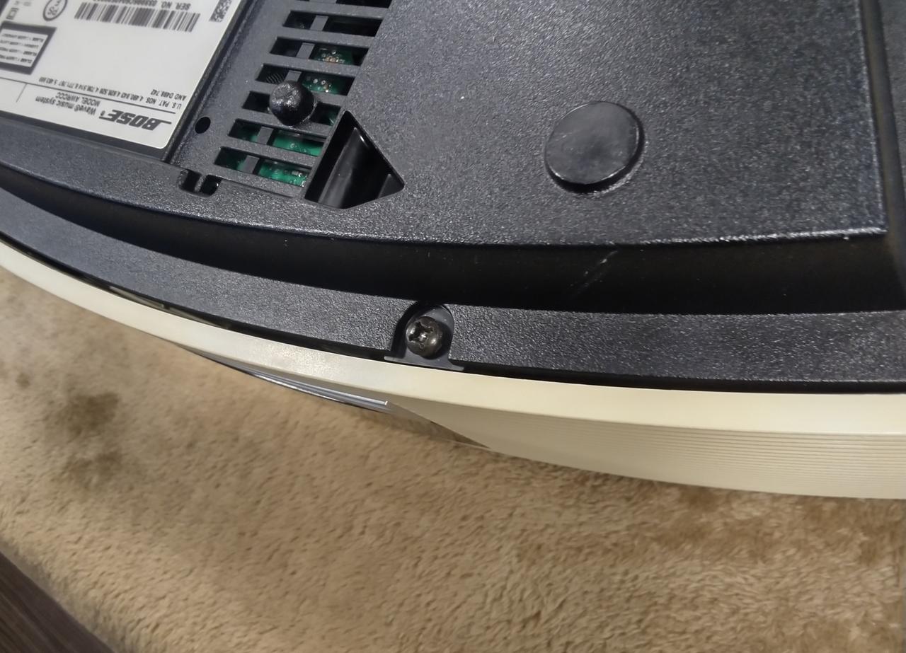 BOSE|WAVE MUSIC SYSTEM|【ハードオフ公式通販】オフモール