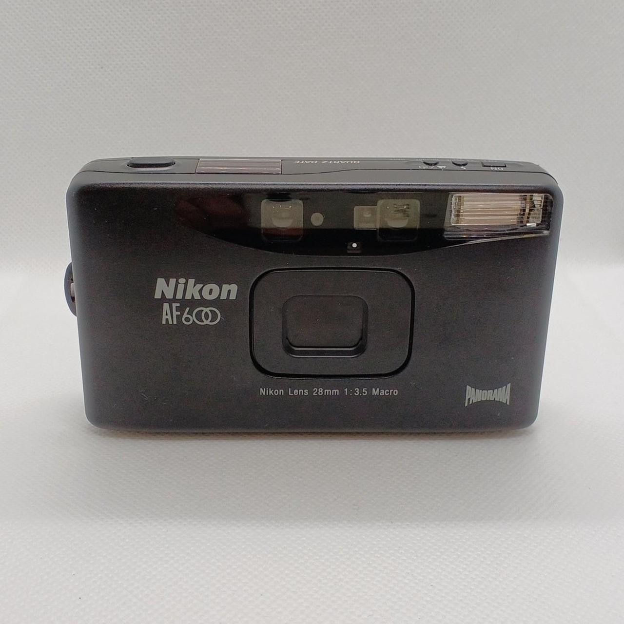 ニコン(NIKON)|コンパクトフィルムカメラ|【ハードオフ公式通販】オフ