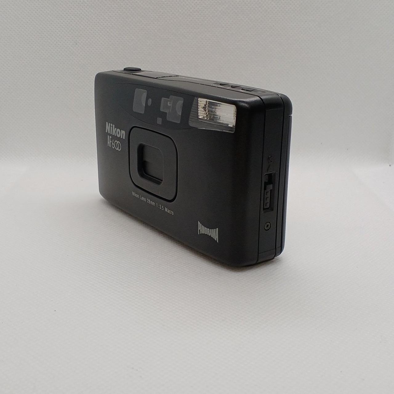 ニコン(NIKON)|コンパクトフィルムカメラ|【ハードオフ公式通販】オフ