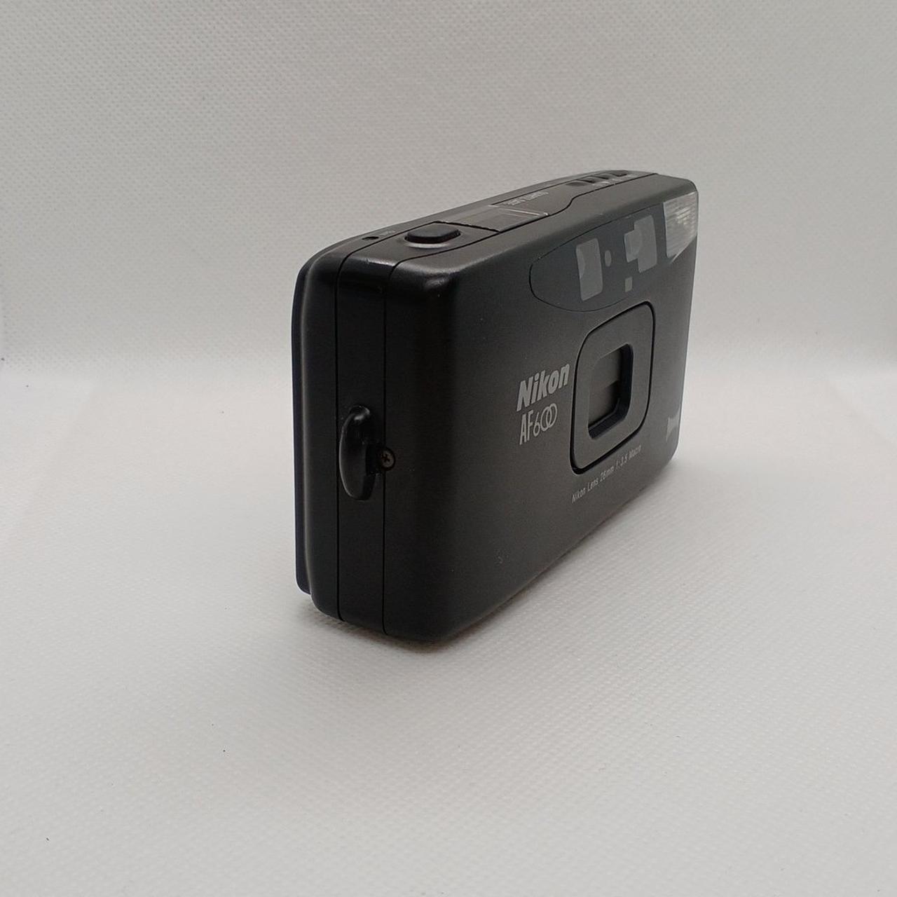 ニコン(NIKON)|コンパクトフィルムカメラ|【ハードオフ公式通販】オフ