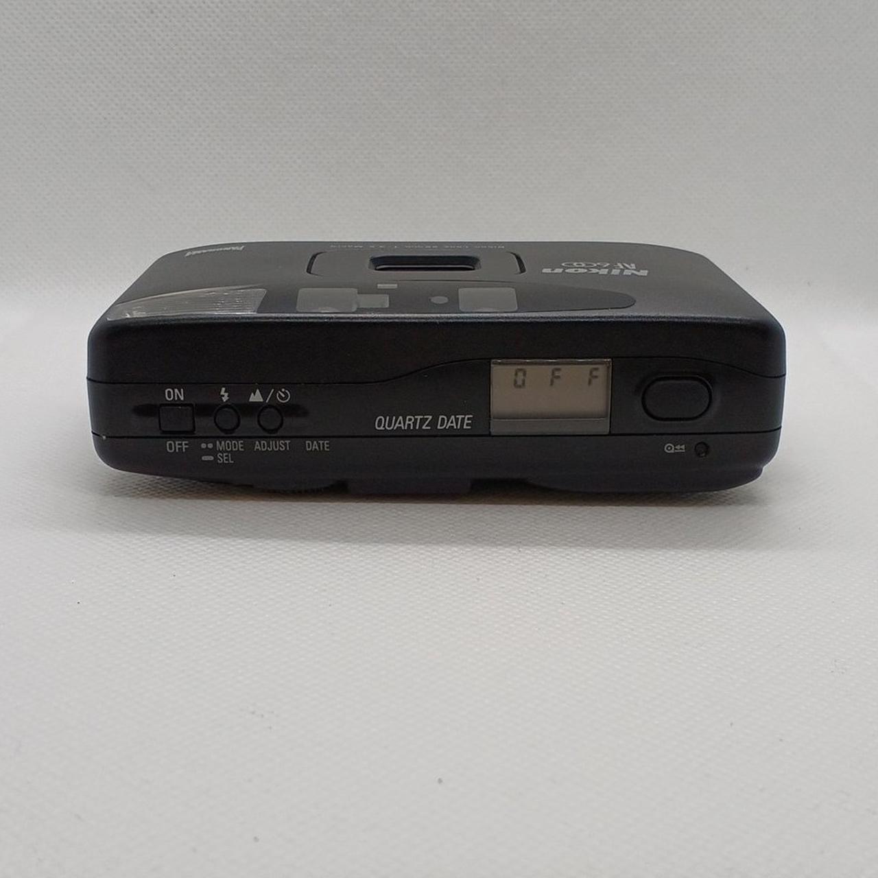 ニコン(NIKON)|コンパクトフィルムカメラ|【ハードオフ公式通販】オフ