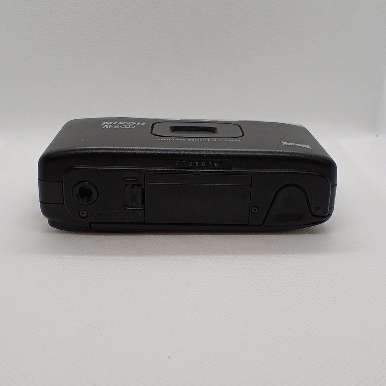 ニコン(NIKON)|コンパクトフィルムカメラ|【ハードオフ公式通販】オフ