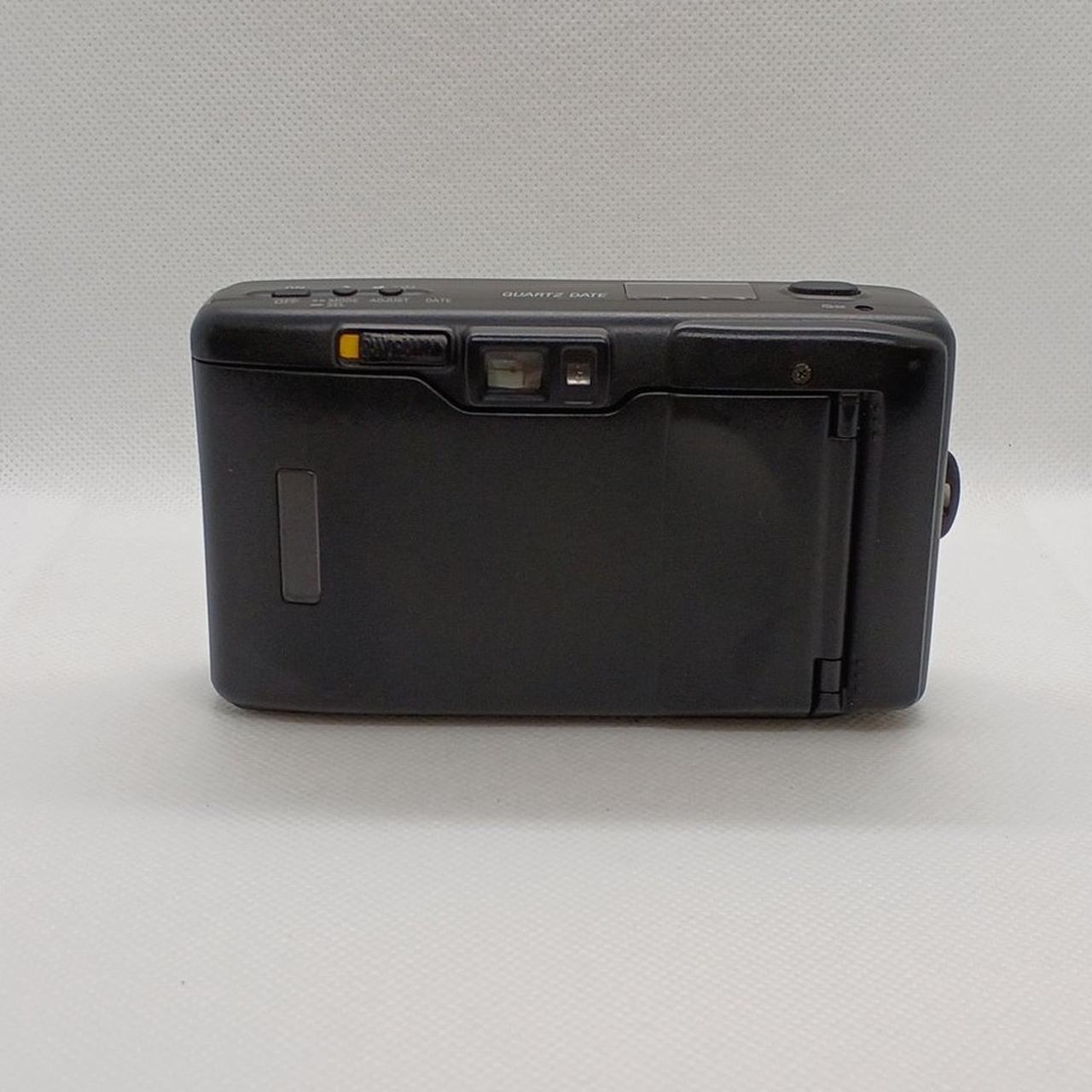 ニコン(NIKON)|コンパクトフィルムカメラ|【ハードオフ公式通販】オフ
