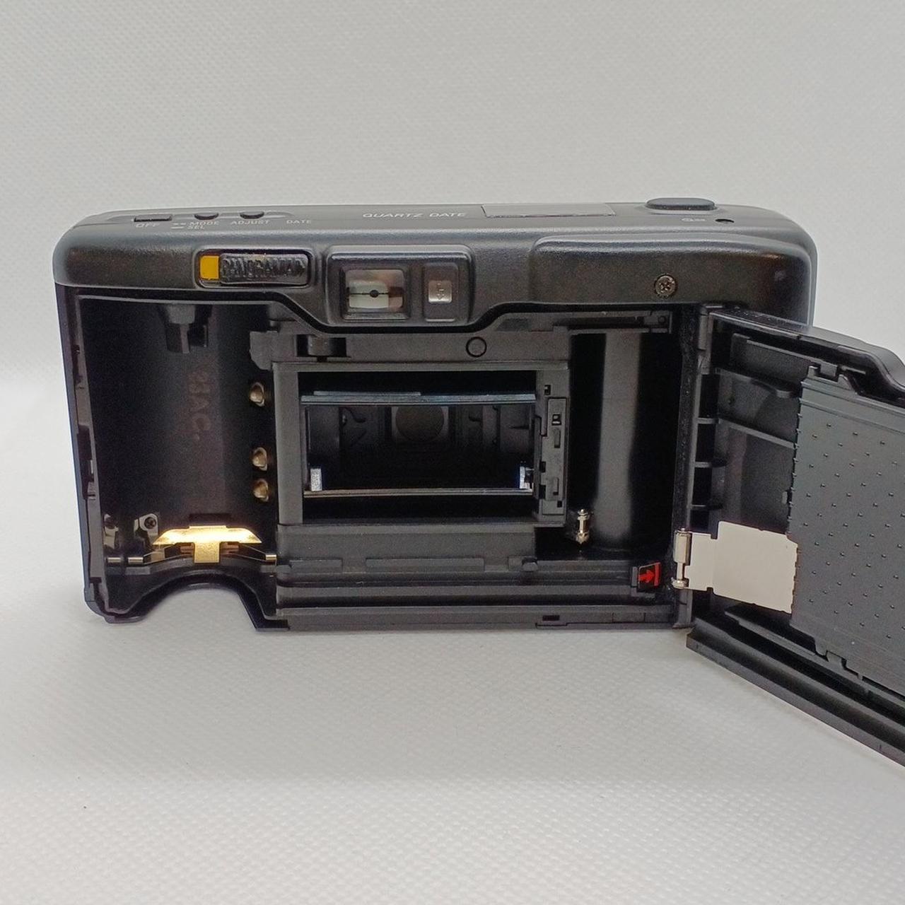 NIKON SYSTEM　店頭用パネル（昭和４５年） 中古カメラ機材の通販専門店 Antiquary（アンティクアリィ）