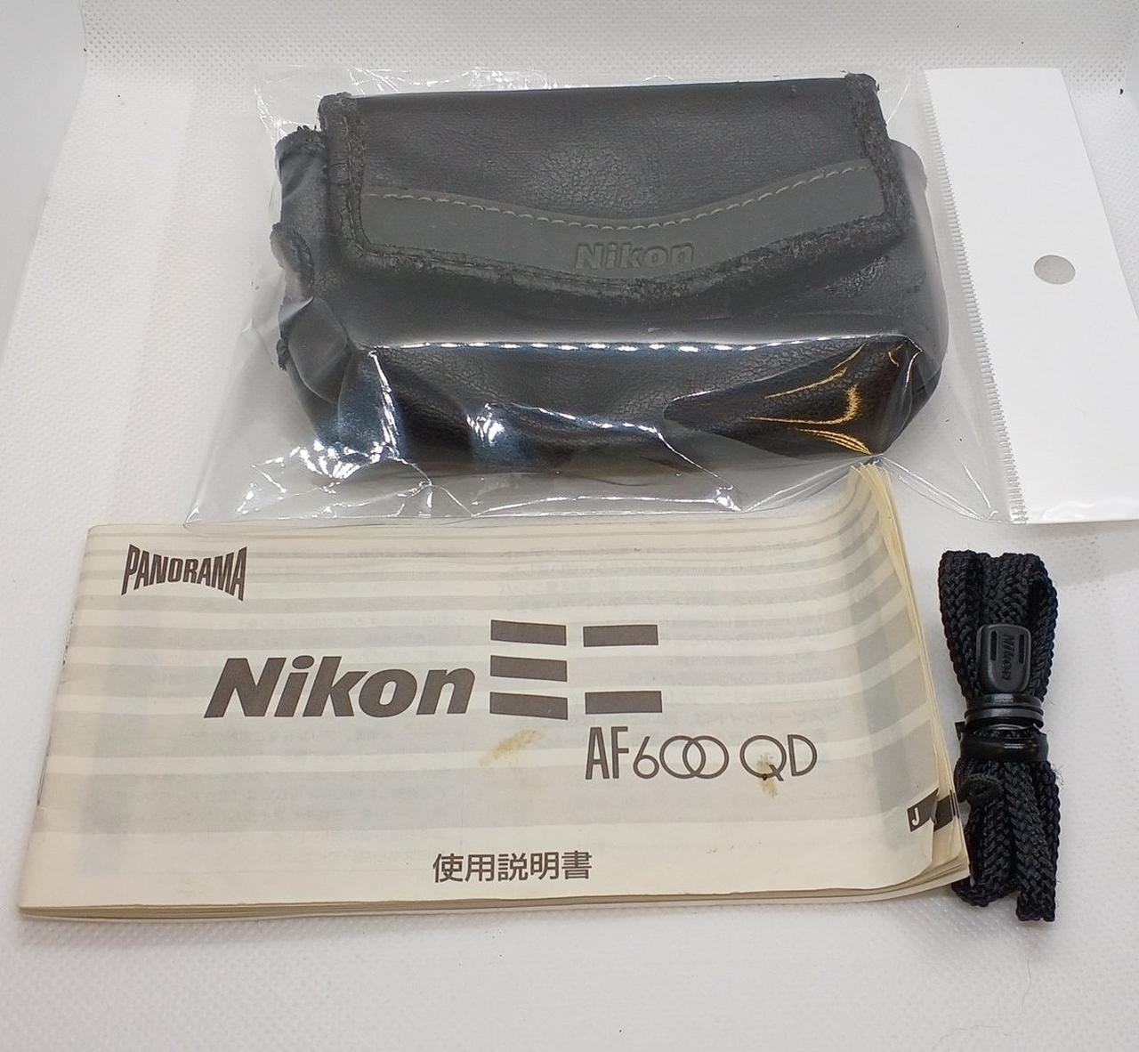 ニコン(NIKON)|コンパクトフィルムカメラ|【ハードオフ公式通販】オフ