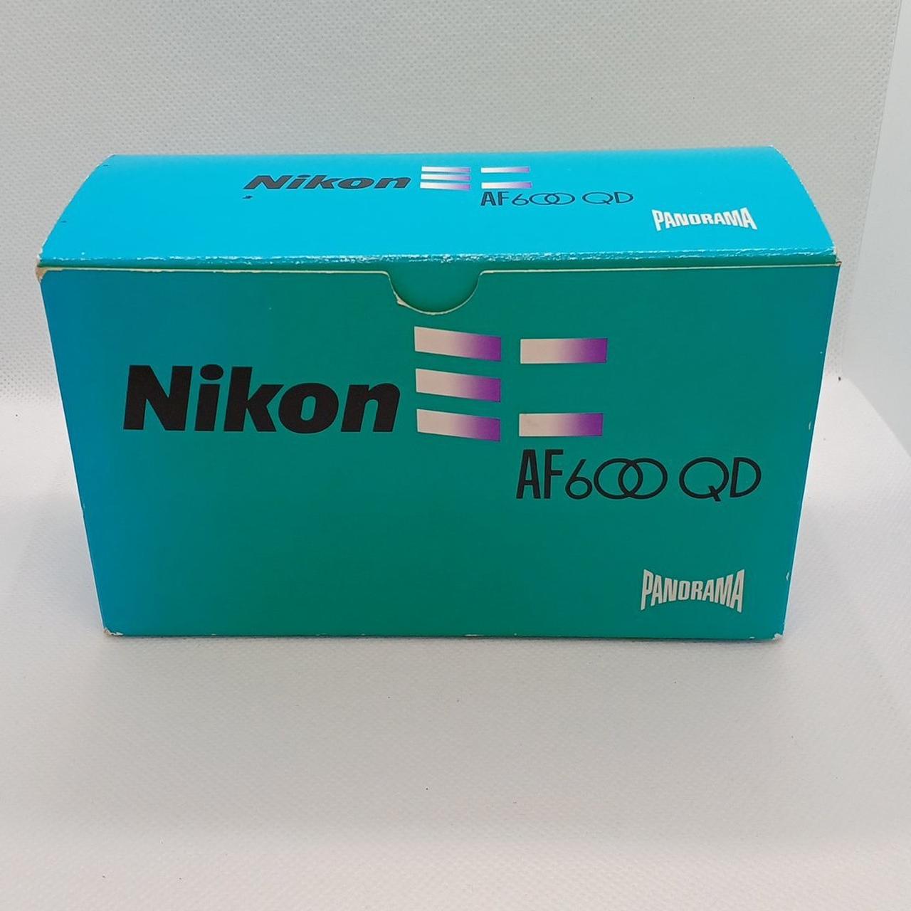 ニコン(NIKON)|コンパクトフィルムカメラ|【ハードオフ公式通販】オフ