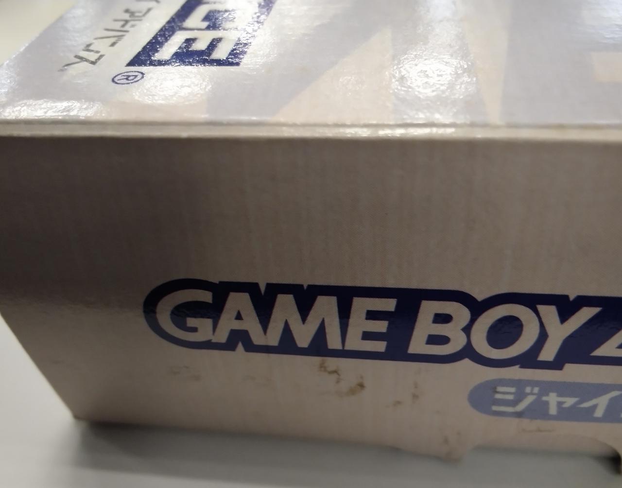 汚れがあります。