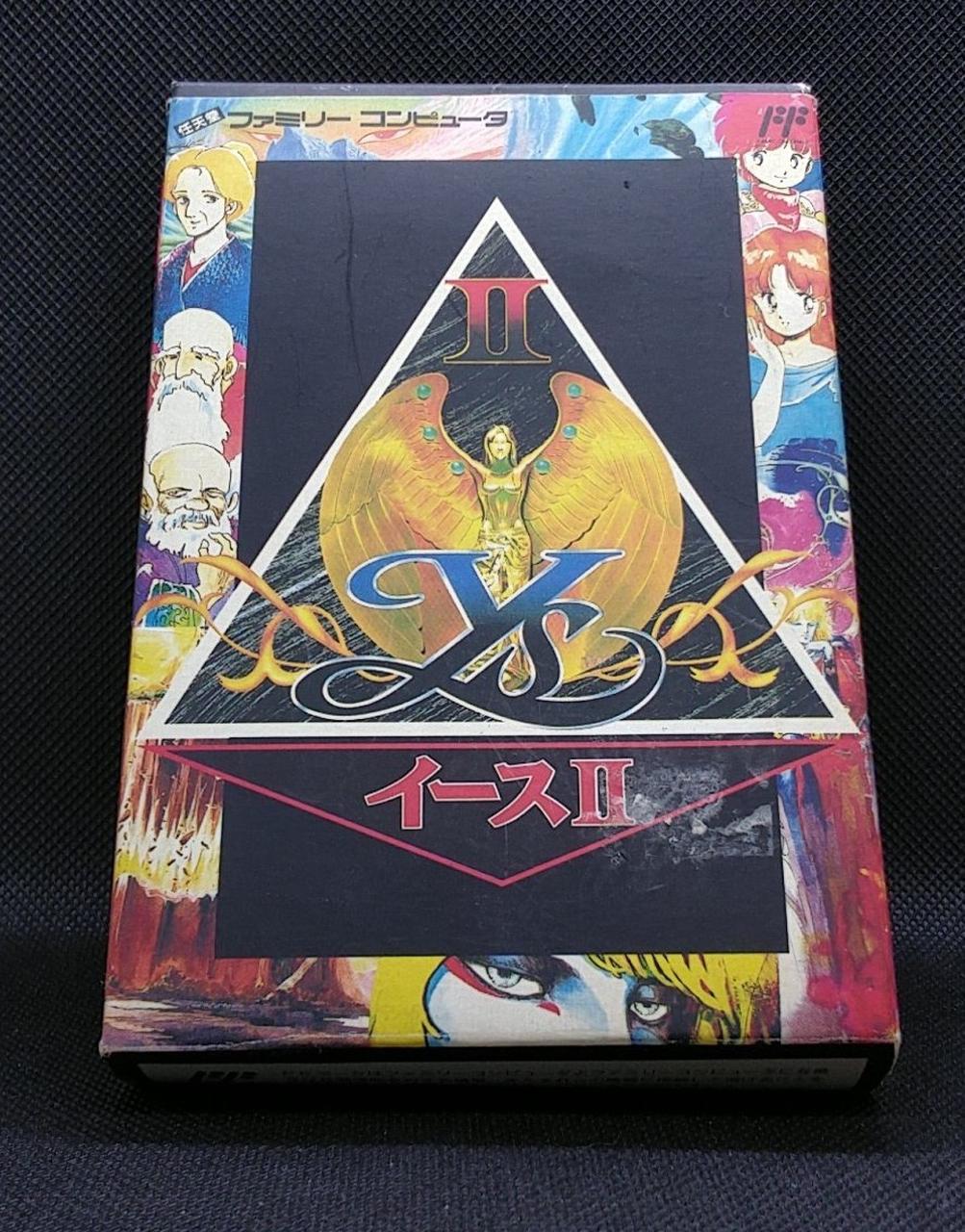 外箱損傷あります