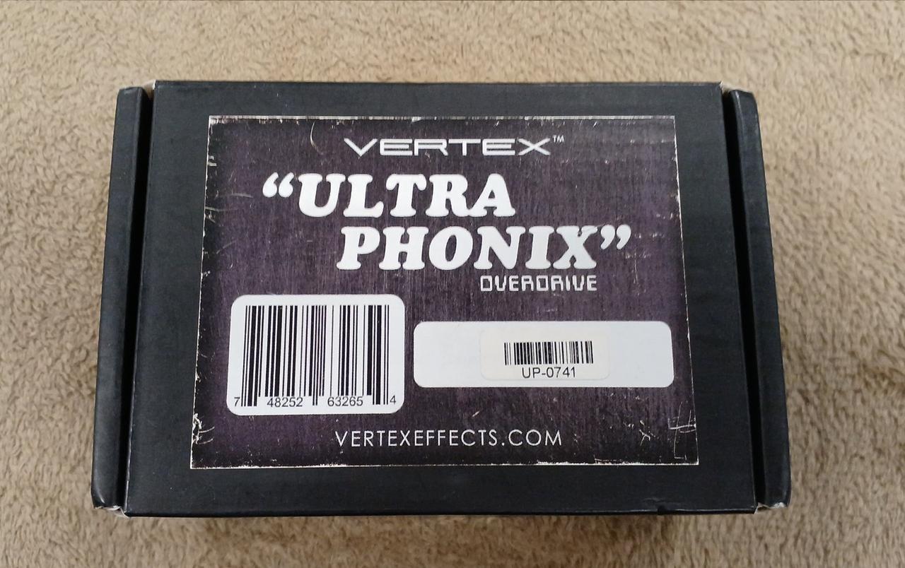 付属品化粧箱のみ